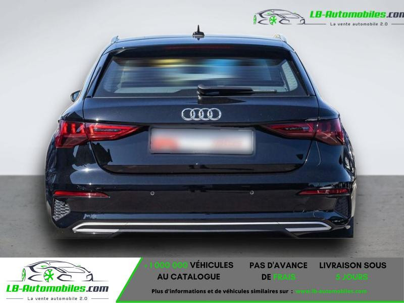 Audi A3 Sportback 30 TFSI 110 BVM  occasion  Beaupuy - photo n5