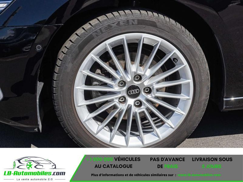 Audi A3 Sportback 30 TFSI 110 BVM  occasion  Beaupuy - photo n6
