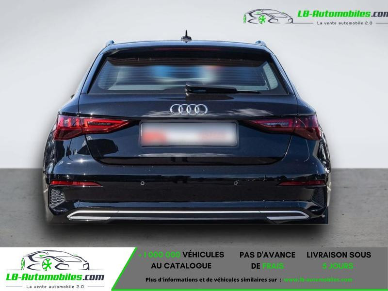 Audi A3 Sportback 30 TFSI 110 BVM  occasion  Beaupuy - photo n5