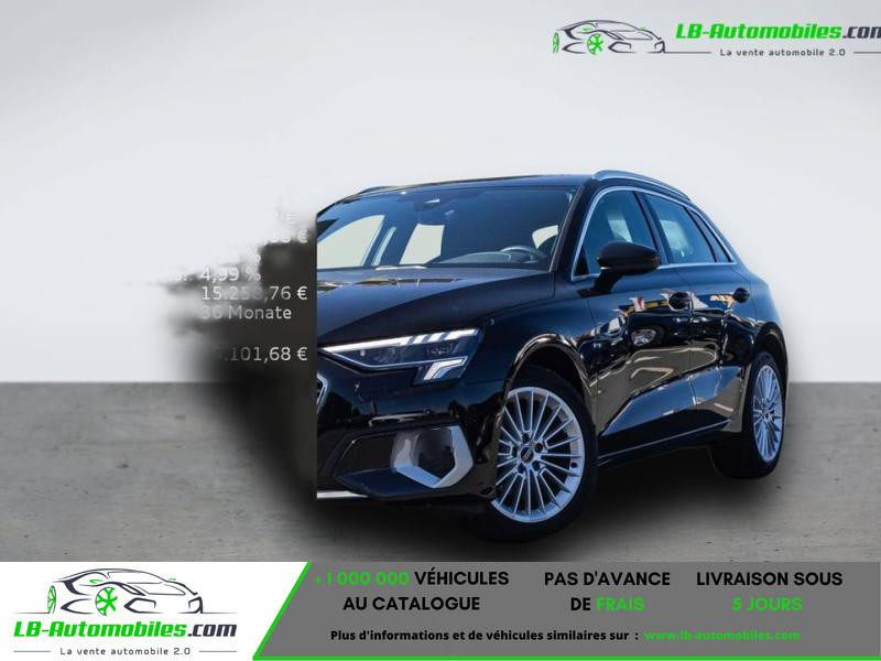 Audi A3 Sportback 30 TFSI 110 BVM  occasion  Beaupuy - photo n2