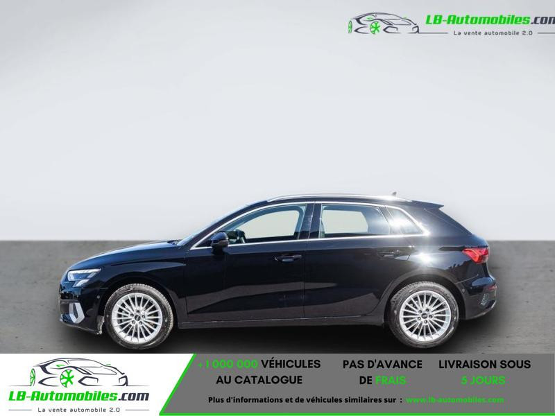 Audi A3 Sportback 30 TFSI 110 BVM  occasion  Beaupuy - photo n4