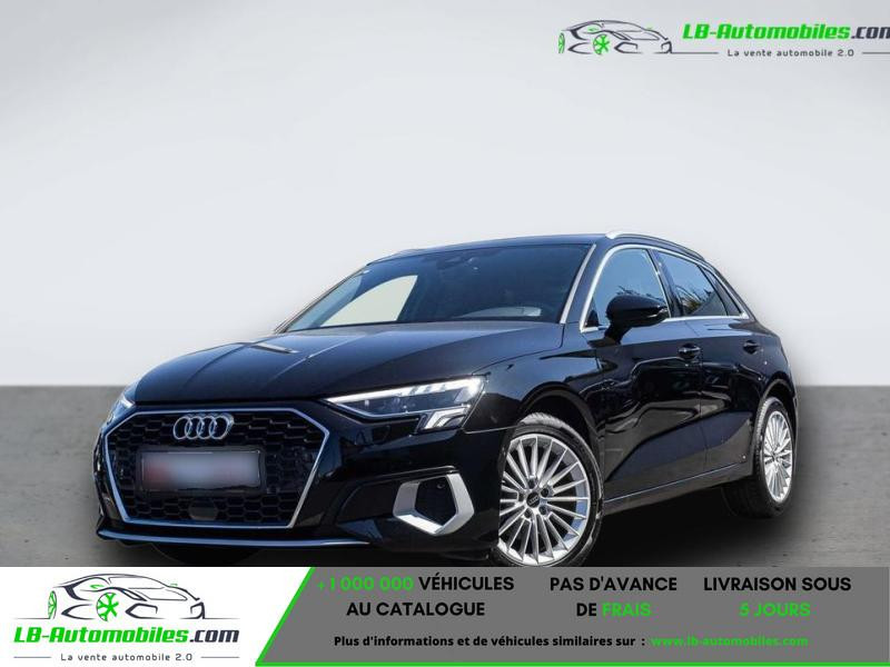 Audi A3 Sportback 30 TFSI 110 BVM  occasion  Beaupuy