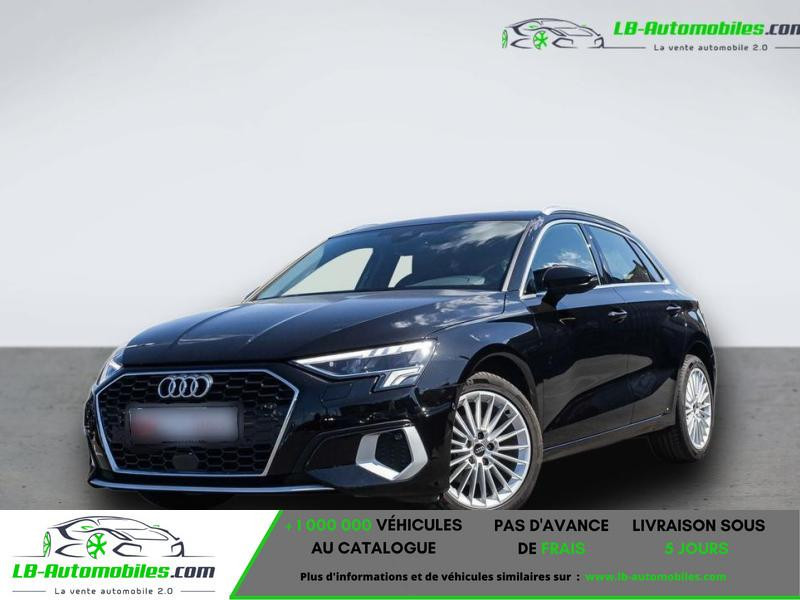Audi A3 Sportback 30 TFSI 110 BVM  occasion  Beaupuy