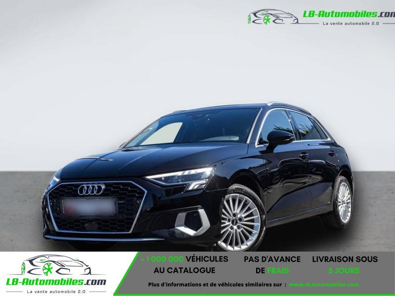 Audi A3 Sportback 30 TFSI 110 BVM  occasion  Beaupuy