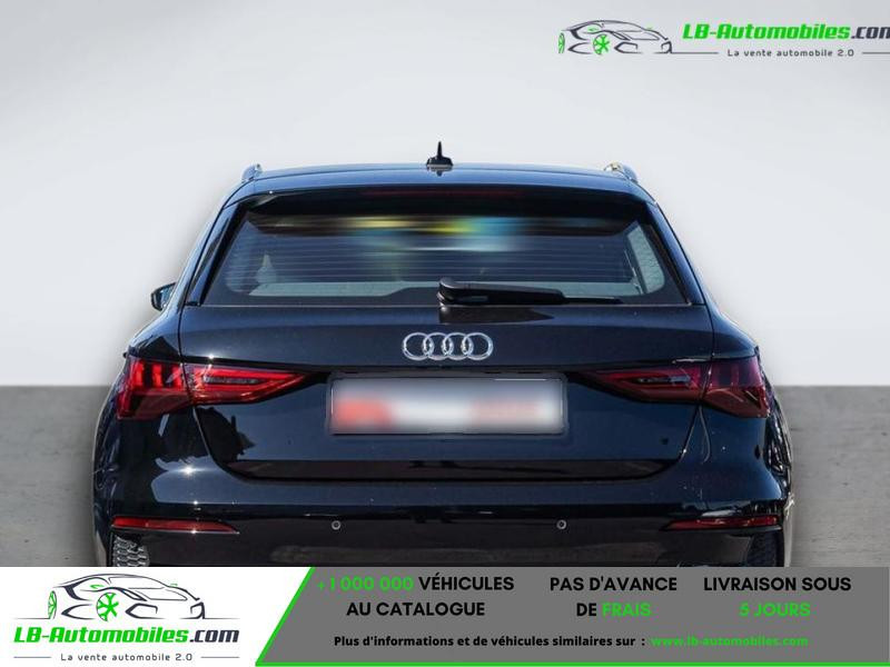 Audi A3 Sportback 30 TFSI 110 BVM  occasion  Beaupuy - photo n6