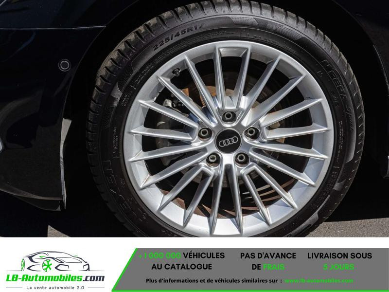 Audi A3 Sportback 30 TFSI 110 BVM  occasion  Beaupuy - photo n8