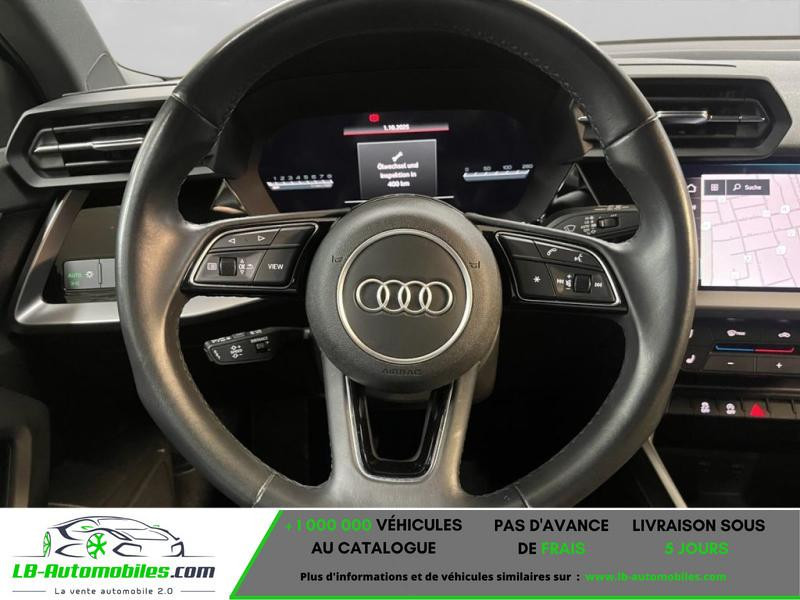 Audi A3 Sportback 30 TFSI 110 BVM  occasion  Beaupuy - photo n8