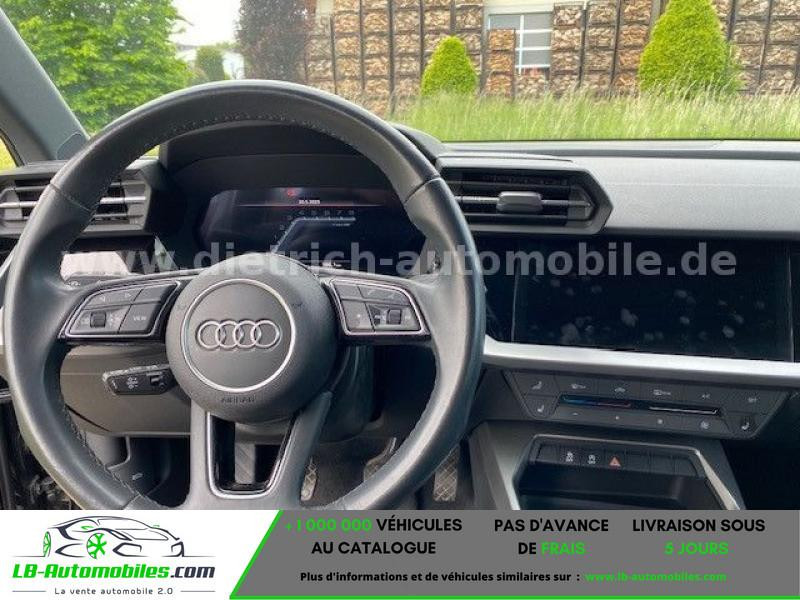 Audi A3 Sportback 30 TFSI 110 BVM  occasion  Beaupuy - photo n3