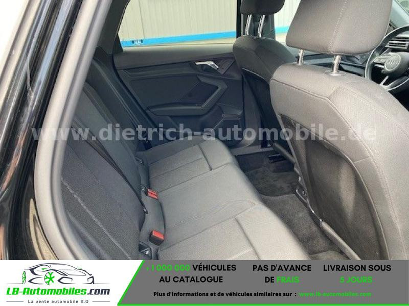 Audi A3 Sportback 30 TFSI 110 BVM  occasion  Beaupuy - photo n6