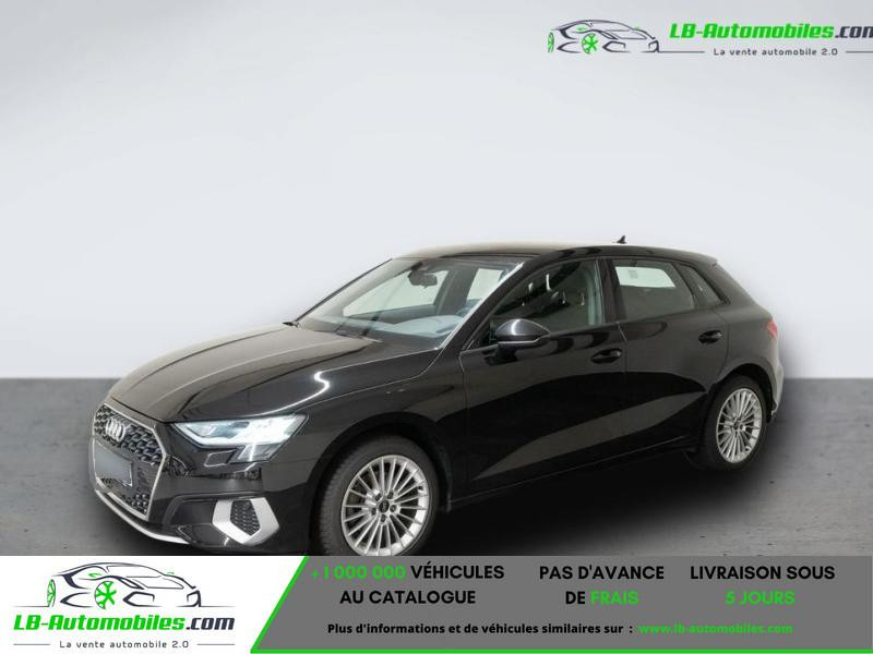 Audi A3 Sportback 30 TFSI 110 BVM  occasion  Beaupuy