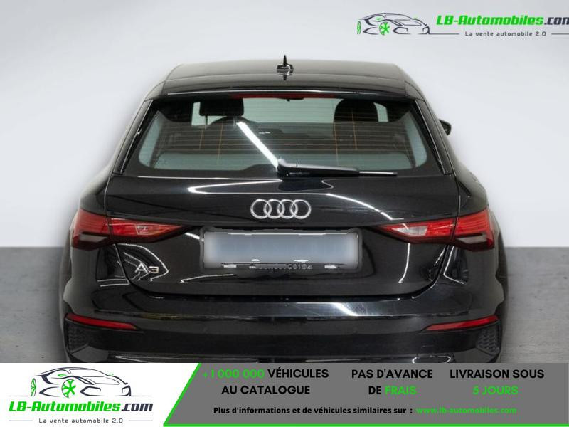 Audi A3 Sportback 30 TFSI 110 BVM  occasion  Beaupuy - photo n6