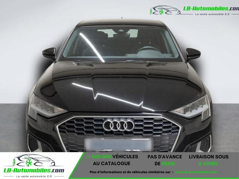 Audi A3 Sportback 30 TFSI 110 BVM  occasion  Beaupuy - photo n5