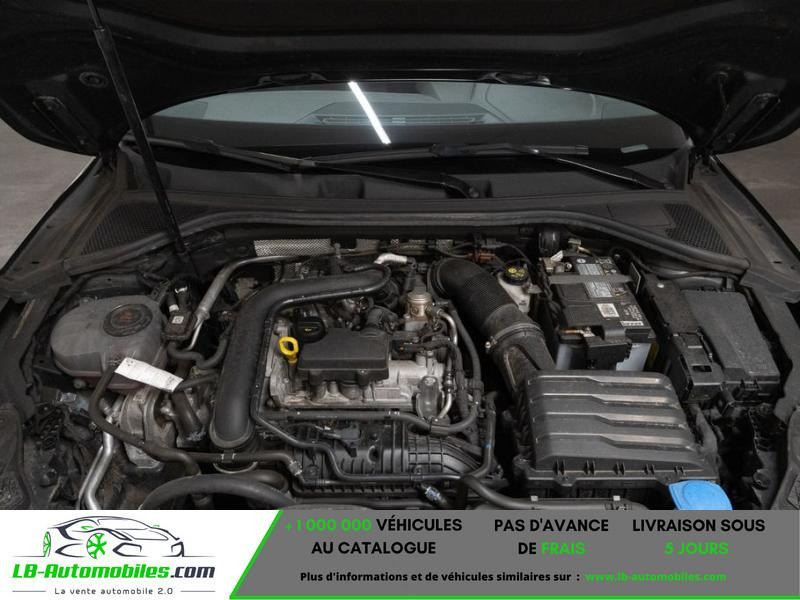 Audi A3 Sportback 30 TFSI 110 BVM  occasion  Beaupuy - photo n11