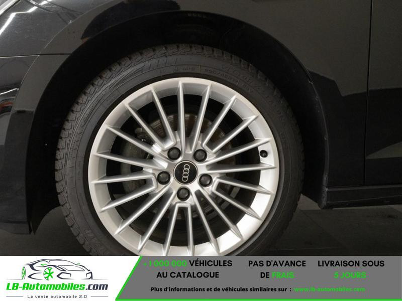 Audi A3 Sportback 30 TFSI 110 BVM  occasion  Beaupuy - photo n10