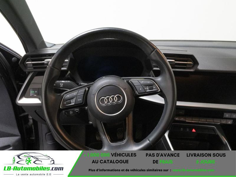 Audi A3 Sportback 30 TFSI 110 BVM  occasion  Beaupuy - photo n9