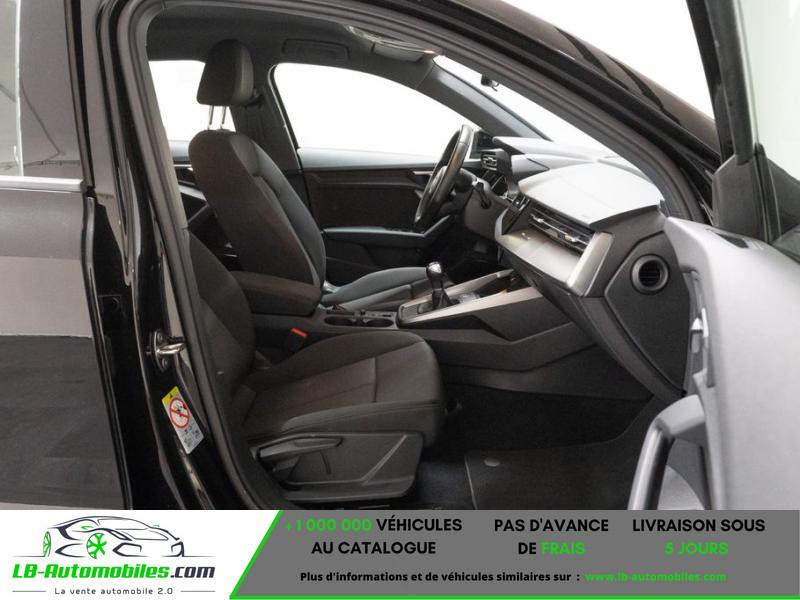 Audi A3 Sportback 30 TFSI 110 BVM  occasion  Beaupuy - photo n7