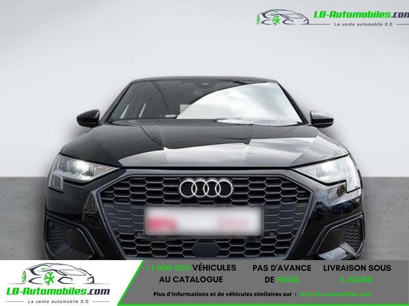 Audi A3 Sportback 30 TFSI 110 BVM  occasion  Beaupuy - photo n4