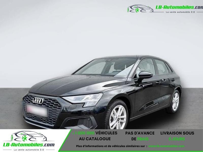 Audi A3 Sportback 30 TFSI 110 BVM  occasion  Beaupuy