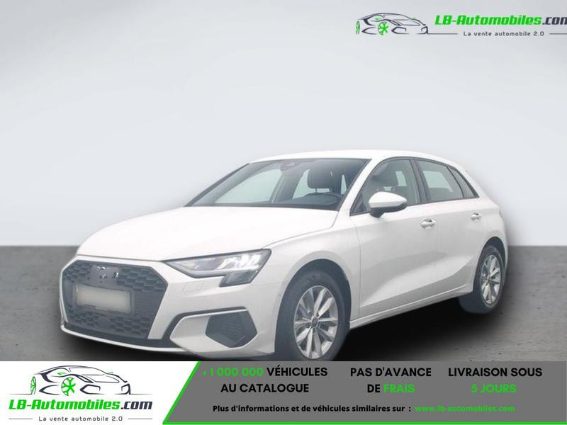 Audi A3 Sportback 30 TFSI 110 BVM  occasion  Beaupuy