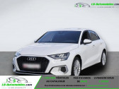 Audi A3 Sportback 30 TFSI 110 BVM   Beaupuy 31