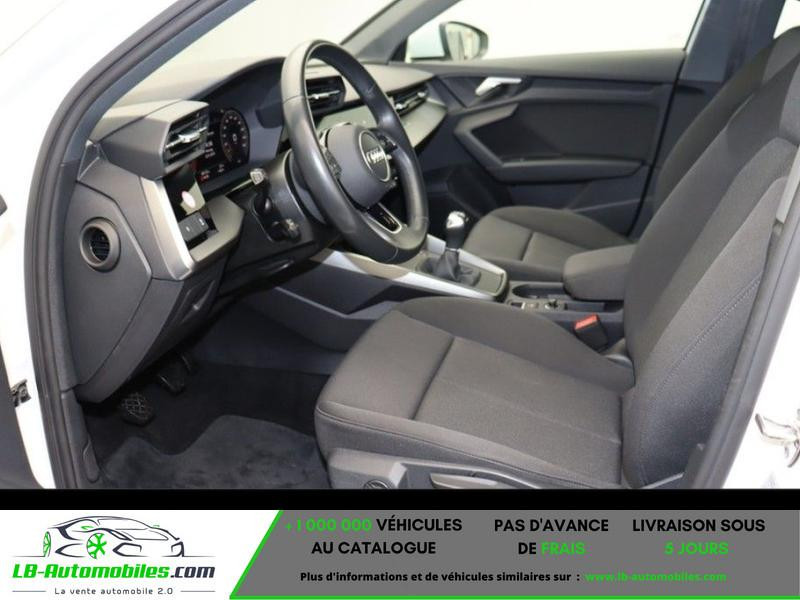 Audi A3 Sportback 30 TFSI 110 BVM  occasion  Beaupuy - photo n4