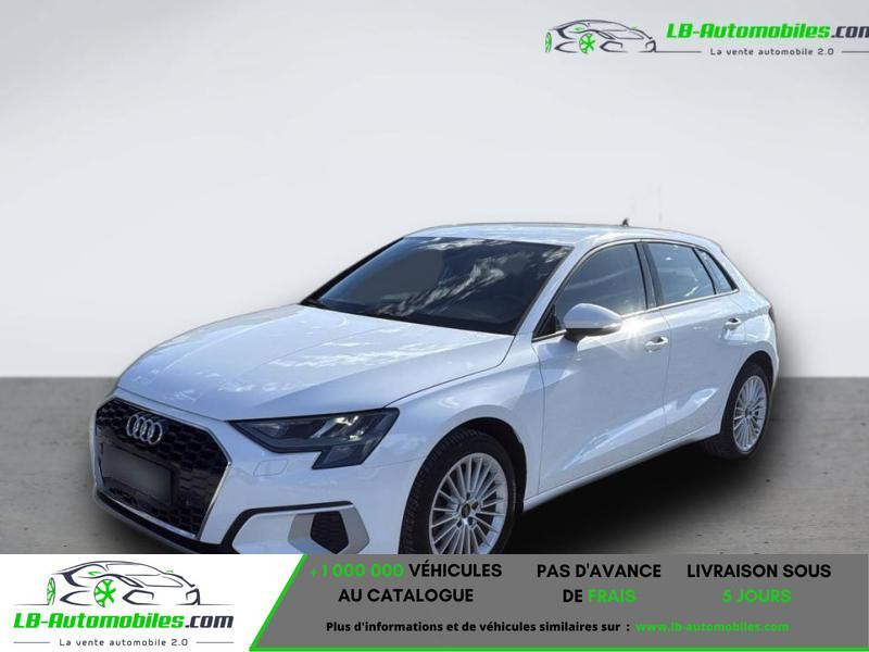 Audi A3 Sportback 30 TFSI 110 BVM  occasion  Beaupuy