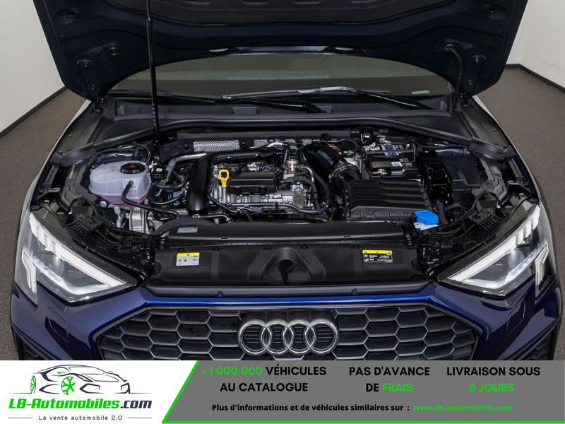 Audi A3 Sportback 30 TFSI 110 BVM  occasion  Beaupuy - photo n8