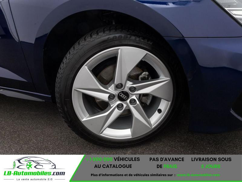 Audi A3 Sportback 30 TFSI 110 BVM  occasion  Beaupuy - photo n7