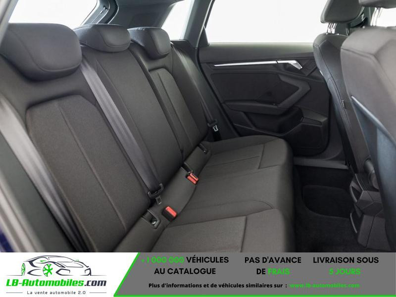 Audi A3 Sportback 30 TFSI 110 BVM  occasion  Beaupuy - photo n6
