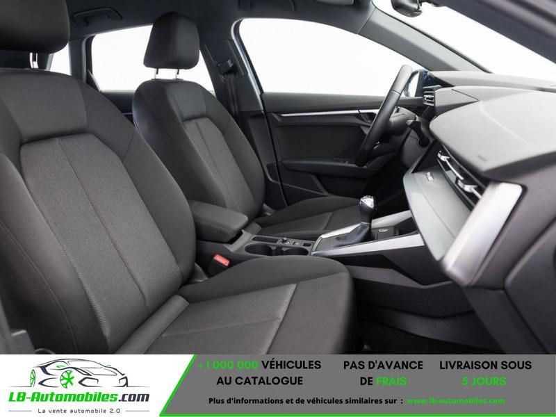 Audi A3 Sportback 30 TFSI 110 BVM  occasion  Beaupuy - photo n5