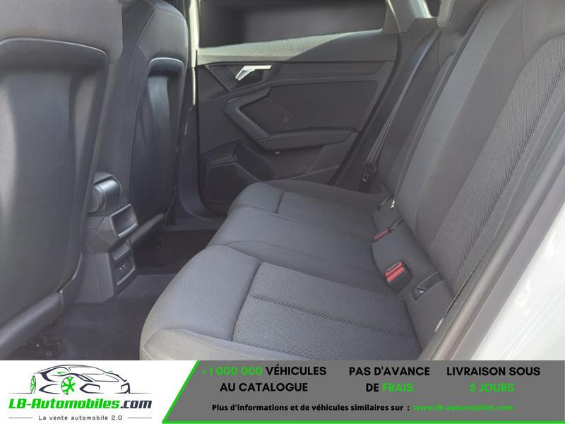 Audi A3 Sportback 30 TFSI 110 BVM  occasion  Beaupuy - photo n7