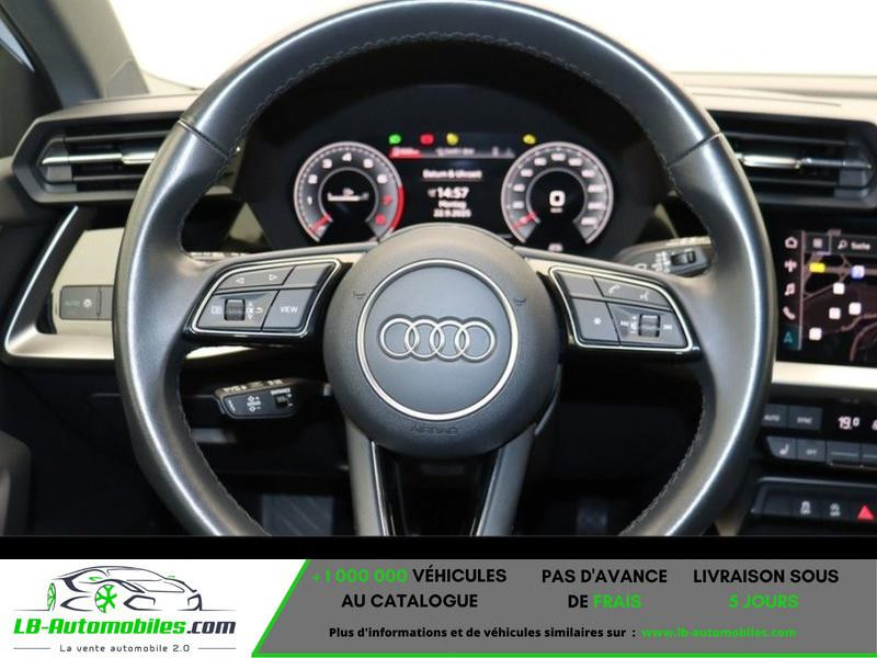 Audi A3 Sportback 30 TFSI 110 BVM  occasion  Beaupuy - photo n5