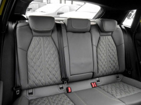 Audi A3 Sportback 30 TFSI 110 BVM  occasion  Beaupuy - photo n5