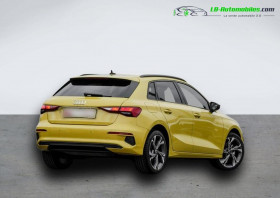 Audi A3 Sportback 30 TFSI 110 BVM  occasion  Beaupuy - photo n3