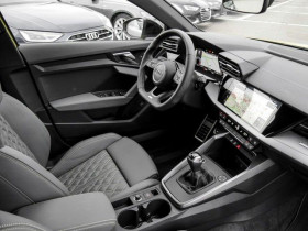 Audi A3 Sportback 30 TFSI 110 BVM  occasion  Beaupuy - photo n2