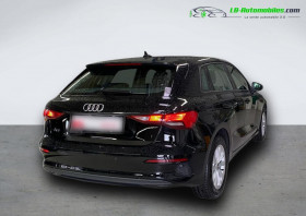 Audi A3 Sportback 30 TFSI 110 BVM  occasion  Beaupuy - photo n3