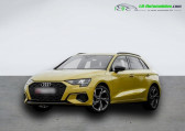 Audi A3 Sportback 30 TFSI 110 BVM   Beaupuy 31