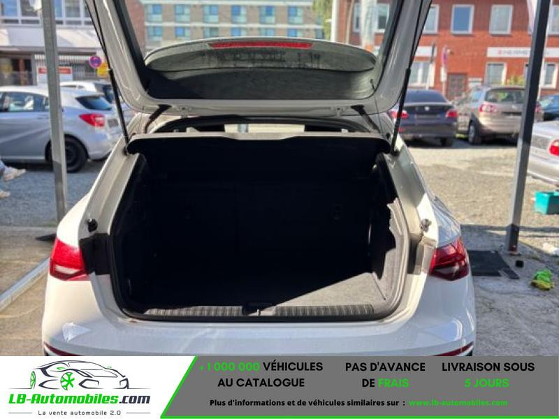 Audi A3 Sportback 30 TFSI 110 BVM  occasion  Beaupuy - photo n7