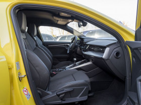 Audi A3 Sportback 30 TFSI 110 BVM  occasion  Beaupuy - photo n4