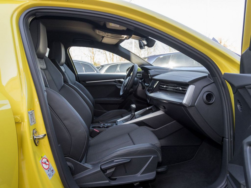 Audi A3 Sportback 30 TFSI 110 BVM  occasion  Beaupuy - photo n4