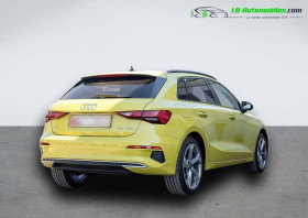 Audi A3 Sportback 30 TFSI 110 BVM  occasion  Beaupuy - photo n3