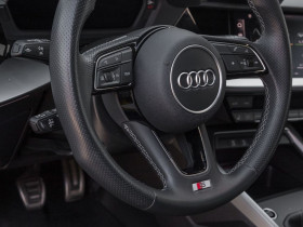Audi A3 Sportback 30 TFSI 110 BVM  occasion  Beaupuy - photo n6