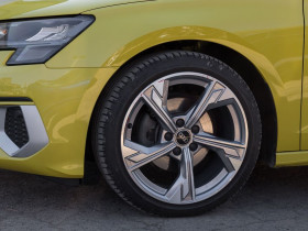 Audi A3 Sportback 30 TFSI 110 BVM  occasion  Beaupuy - photo n7