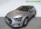 Audi A3 Sportback occasion année 2021 boite Manuelle Annonce Audi A3 Sportback occasion Essence 30 TFSI 110 BVM à Beaupuy