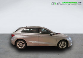 Audi A3 Sportback 30 TFSI 110 BVM  occasion  Beaupuy - photo n3