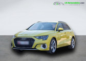 Annonce Audi A3 Sportback occasion Essence 30 TFSI 110 BVM  Beaupuy