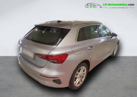 Audi A3 Sportback 30 TFSI 110 BVM  occasion  Beaupuy - photo n2
