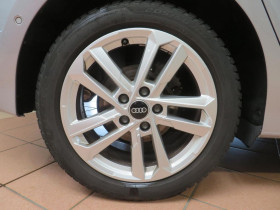 Audi A3 Sportback 30 TFSI 110 BVM  occasion  Beaupuy - photo n6