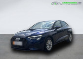 Audi A3 Sportback 30 TFSI 110 BVM   Beaupuy 31