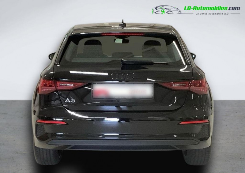 Audi A3 Sportback 30 TFSI 110 BVM  occasion  Beaupuy - photo n7